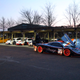 Illustration for article titled Start The Weekend With This Massive McLaren F1 GTR Photo Dump
